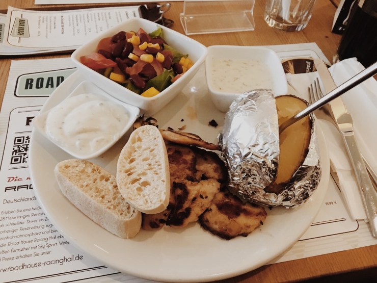 Processed with VSCO with m5 preset