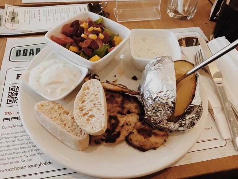 Processed with VSCO with m5 preset