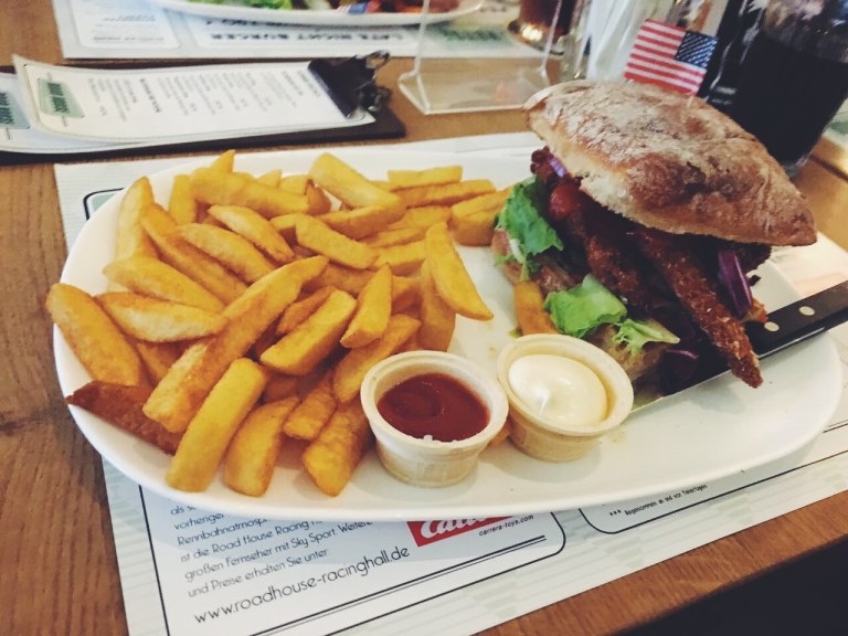 Processed with VSCO with f2 preset