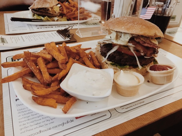 Processed with VSCO with m5 preset