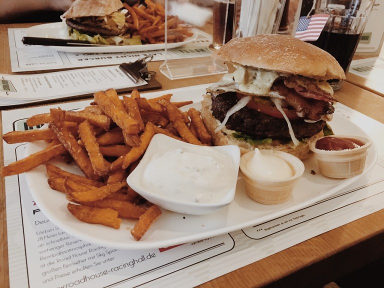 Processed with VSCO with m5 preset