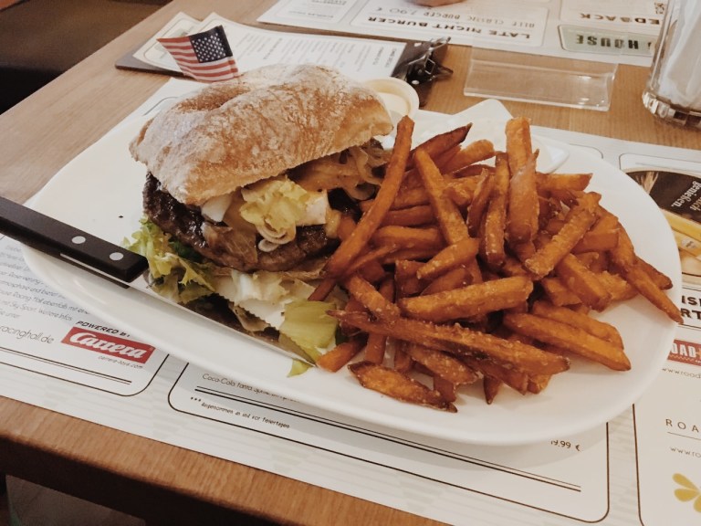 Processed with VSCO with m5 preset