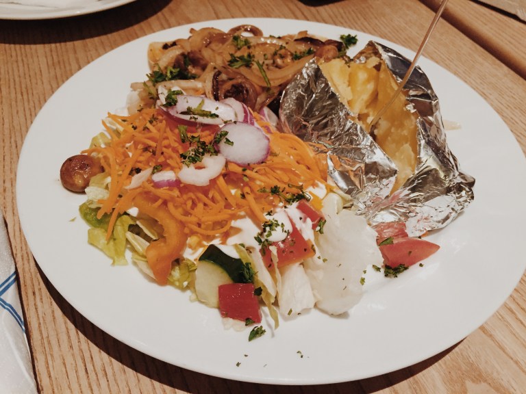 Processed with VSCO with m5 preset