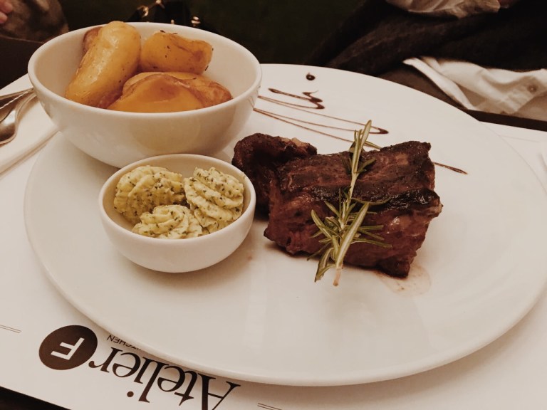 Processed with VSCO with m5 preset